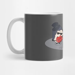 Rocks Mug